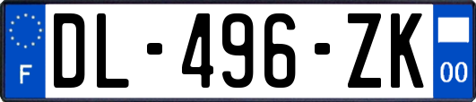 DL-496-ZK