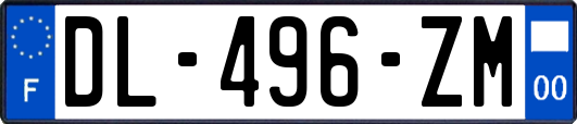 DL-496-ZM