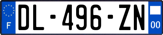 DL-496-ZN