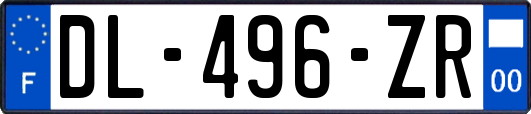 DL-496-ZR