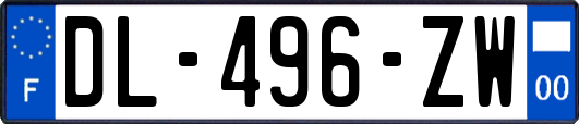 DL-496-ZW