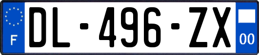 DL-496-ZX