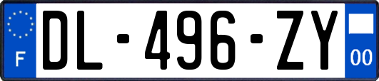 DL-496-ZY