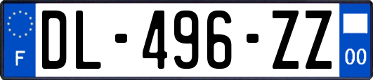 DL-496-ZZ