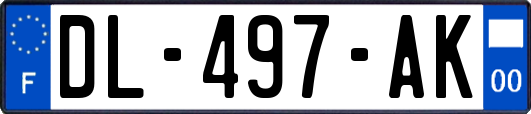 DL-497-AK