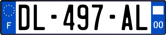 DL-497-AL