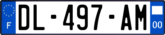 DL-497-AM