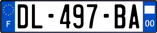 DL-497-BA