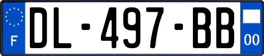 DL-497-BB