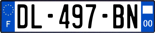 DL-497-BN