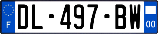 DL-497-BW