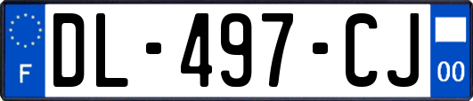 DL-497-CJ