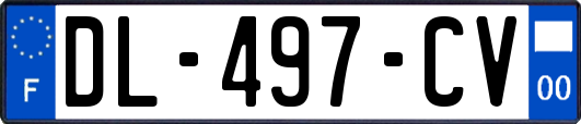 DL-497-CV