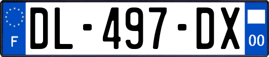 DL-497-DX