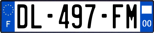 DL-497-FM