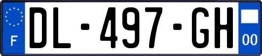 DL-497-GH