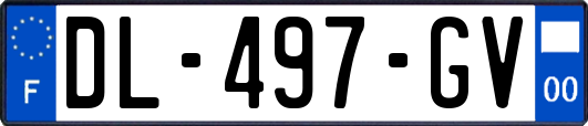 DL-497-GV