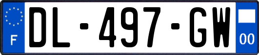 DL-497-GW