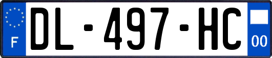 DL-497-HC