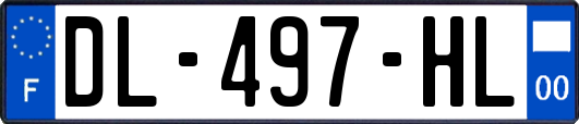 DL-497-HL