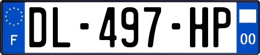 DL-497-HP