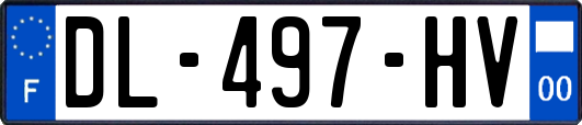 DL-497-HV