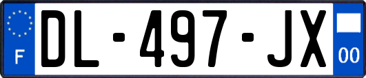 DL-497-JX