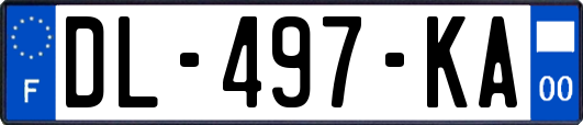 DL-497-KA