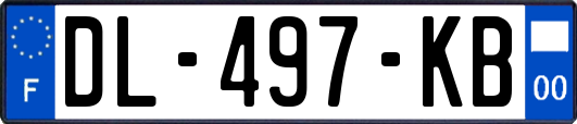 DL-497-KB
