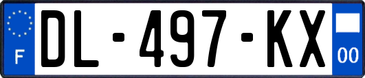 DL-497-KX