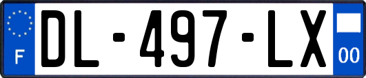 DL-497-LX