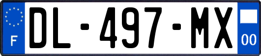 DL-497-MX