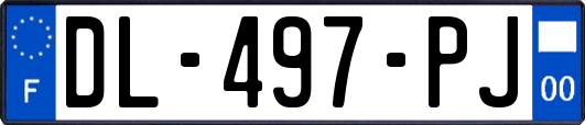 DL-497-PJ