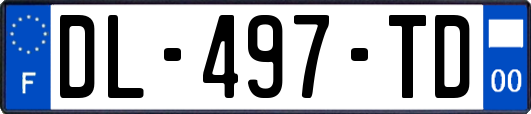 DL-497-TD