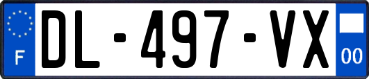 DL-497-VX