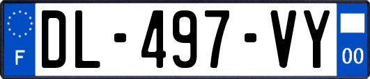 DL-497-VY