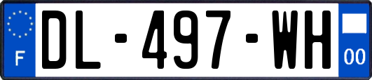 DL-497-WH