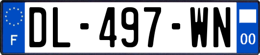 DL-497-WN