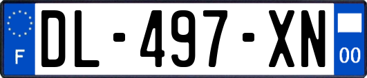 DL-497-XN