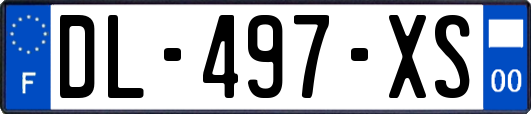 DL-497-XS