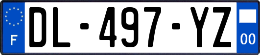 DL-497-YZ