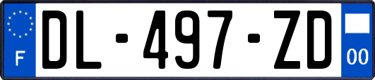 DL-497-ZD