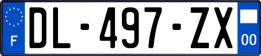 DL-497-ZX