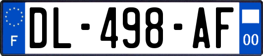 DL-498-AF