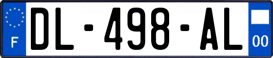 DL-498-AL