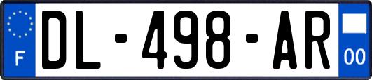 DL-498-AR