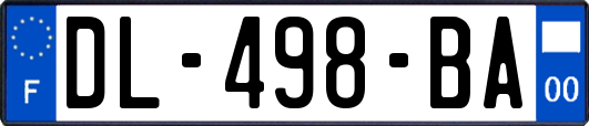 DL-498-BA