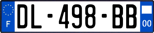 DL-498-BB