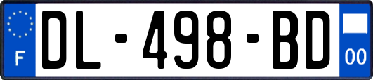 DL-498-BD