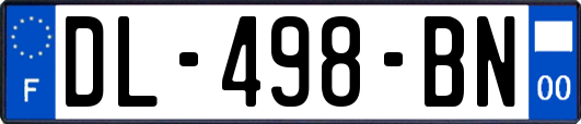 DL-498-BN